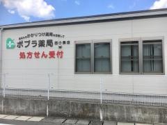 ポプラ薬局西小泉店