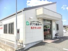 ポプラ薬局西小泉店