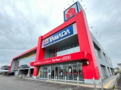 ヤマダ電機　テックランド常滑店