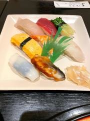 おかざきすし店