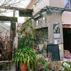 コーヒーギャラリー宴