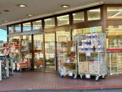 ジェーソン　狭山入曽店