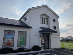 前橋佐鳥郵便局