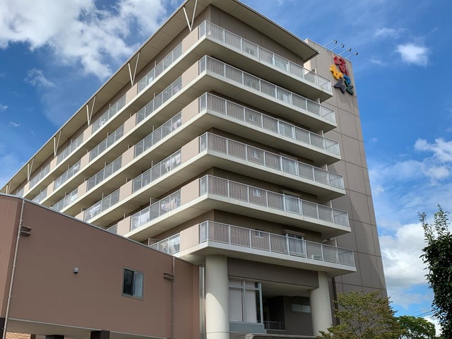 有料老人ホーム　豊田ほっとかん