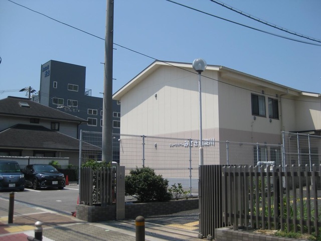 グループホームみさき西淀川