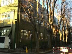 滋賀大学附属図書館