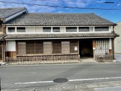 旧清水家住宅