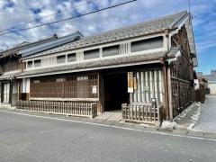 旧清水家住宅