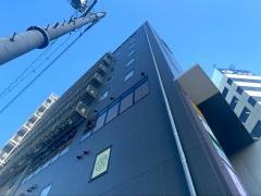 コンフォートホテル名古屋金山