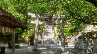 日峯神社