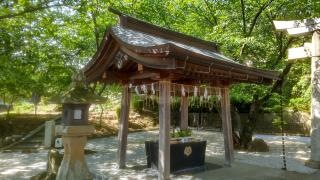 日峯神社