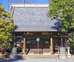 神楽寺
