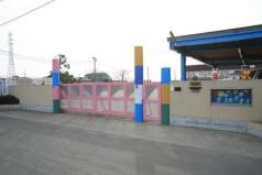 竜ケ崎文化幼稚園