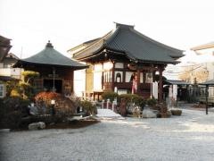 徳蔵寺