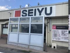 西友　足門店