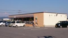 セブンイレブン　太田市東今泉町店