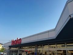 ヤオコー菖蒲店