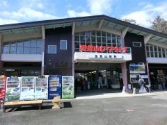 宝登山ロープウェイ