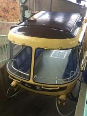 宝登山ロープウェイ