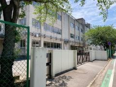 新松戸南小学校