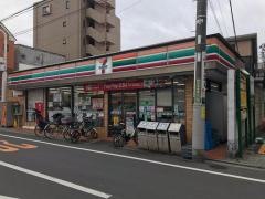 セブンイレブン　千住旭町店