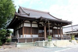 真勝院