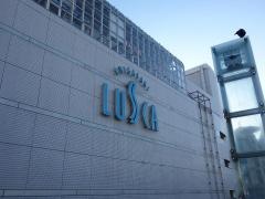 ラスカ茅ヶ崎