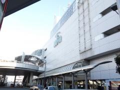 ラスカ茅ヶ崎