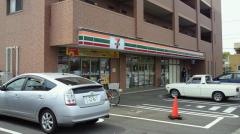 セブンイレブン　藤沢下土棚店