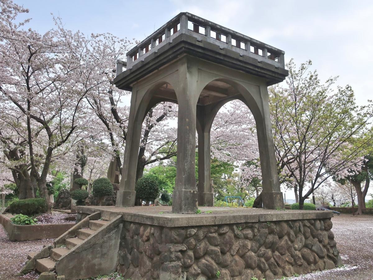 鐘楼