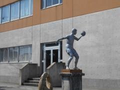 小松市立南部中学校