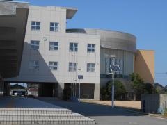 小松市立南部中学校