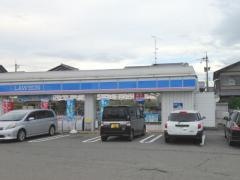 ローソン　丸岡笹和田店