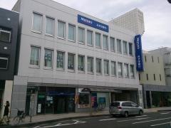 みずほ銀行松本支店