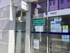 みずほ銀行松本支店