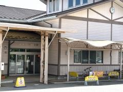 軽井沢中保育園