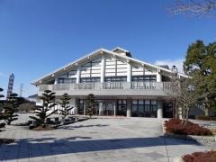 本巣市民文化ホール