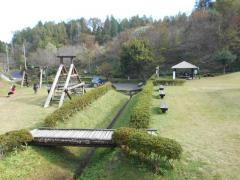 大正村明智の森