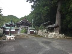 静居寺