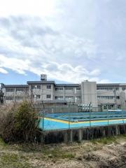 高棚小学校