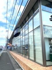 名古屋スバル自動車本地ヶ原店