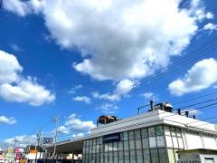 名古屋スバル自動車本地ヶ原店