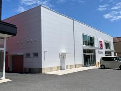 ユニクロ　三重川越店