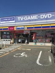 ミニストップ　津高野尾南店