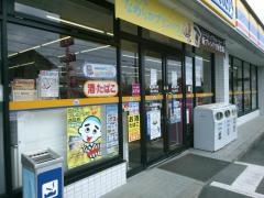 ミニストップ　桜台本町店