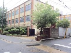 京都市立深草中学校