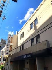大阪帝国ホテル