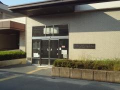 ならやま屋内温水プール