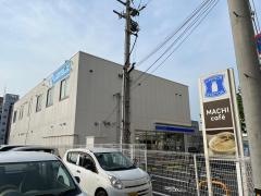 ローソン　米子加茂町店
