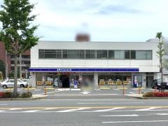 ローソン　米子加茂町店